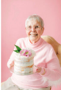 Lucille Arlene Jockheck