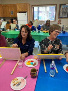 Heartland Cuisine – Iroquois United Women in Faith