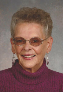 Doris E. Loban