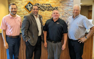 Dakota Provisions contributes toward HRMC Dialysis expansion