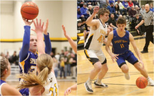 Area basketball 2-17-24