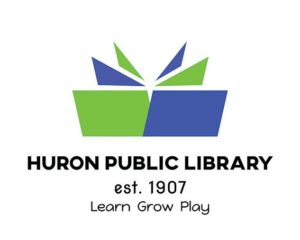 Huron Public Library February 2026 events