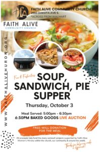 Heartland Cuisine: Fall Fun & Festivities