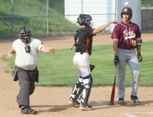 Umpire clinic set for Monday