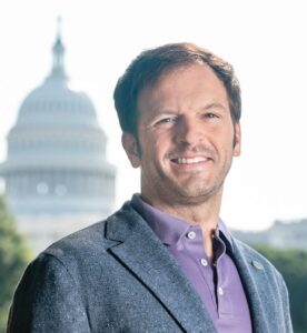 JVC grad, Spink farmer appointed as District 22 Senator