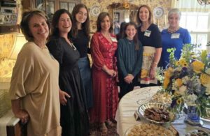 Heartland Cuisine: Spirit of Dakota Award Celebration