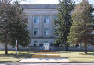County approves provisional budget