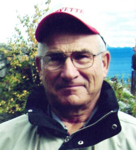 James Mattke, 81