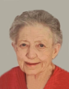 Loretta Olson, 89