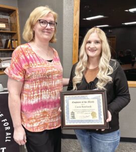 Huron School Board holds tough budget discussion