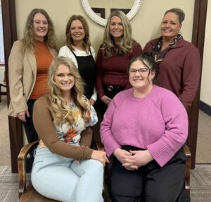 Get to know the Beadle County State’s Attorney’s office