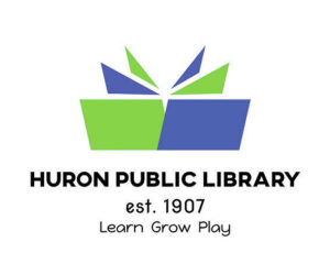 April 2026 activities at the Huron Public Library