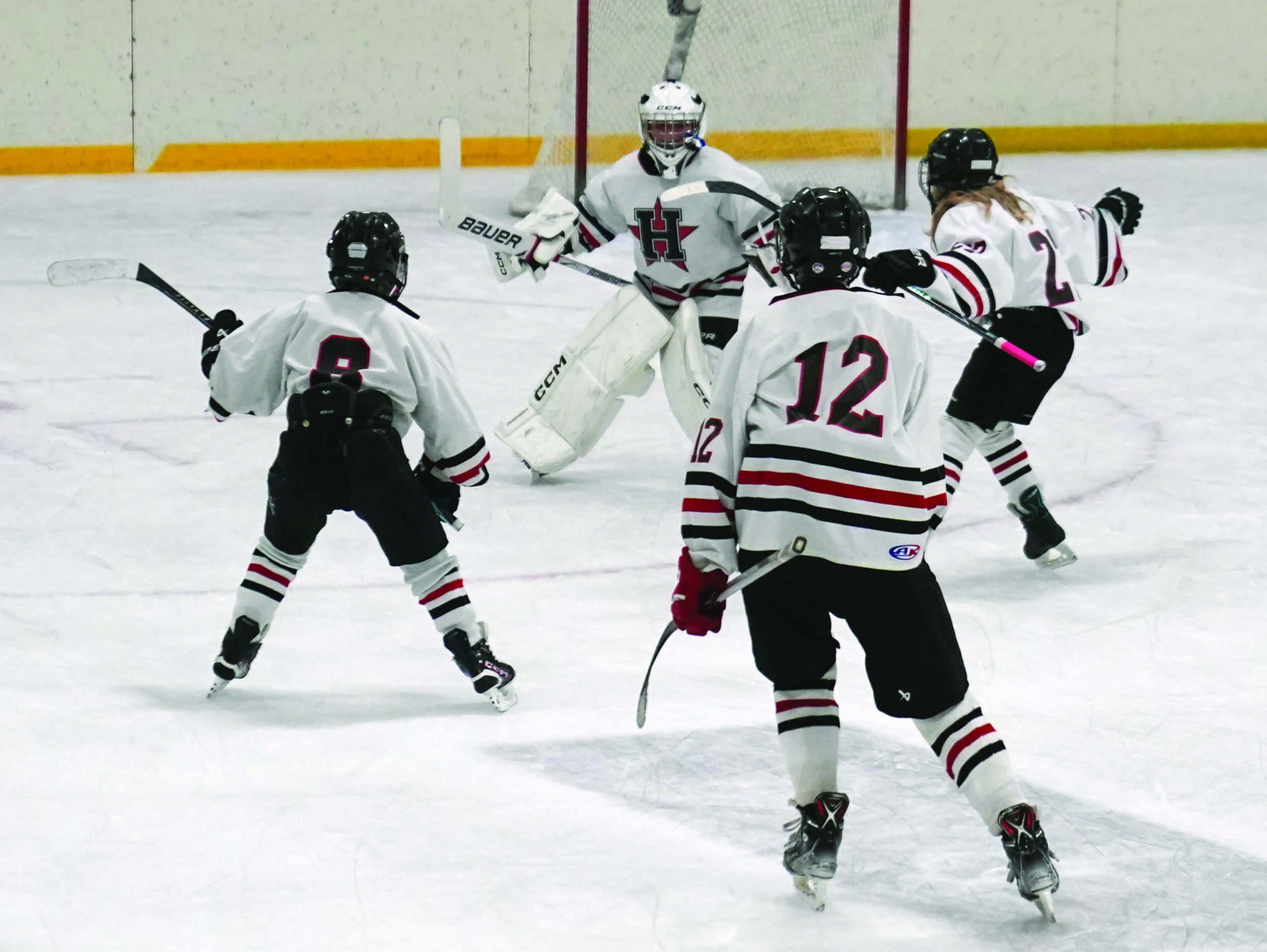 All-Stars win Pee Wee B state title