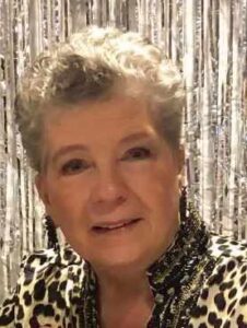 Deborah Anderson, 71