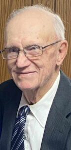 Dana Houghtaling, 96