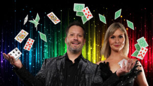 HACA presents Fantastic Magic