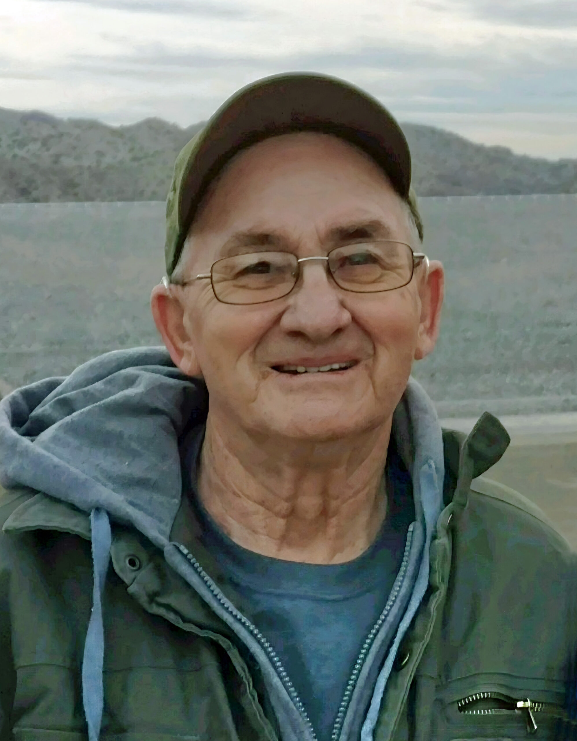 Harold Brodkorb, 87