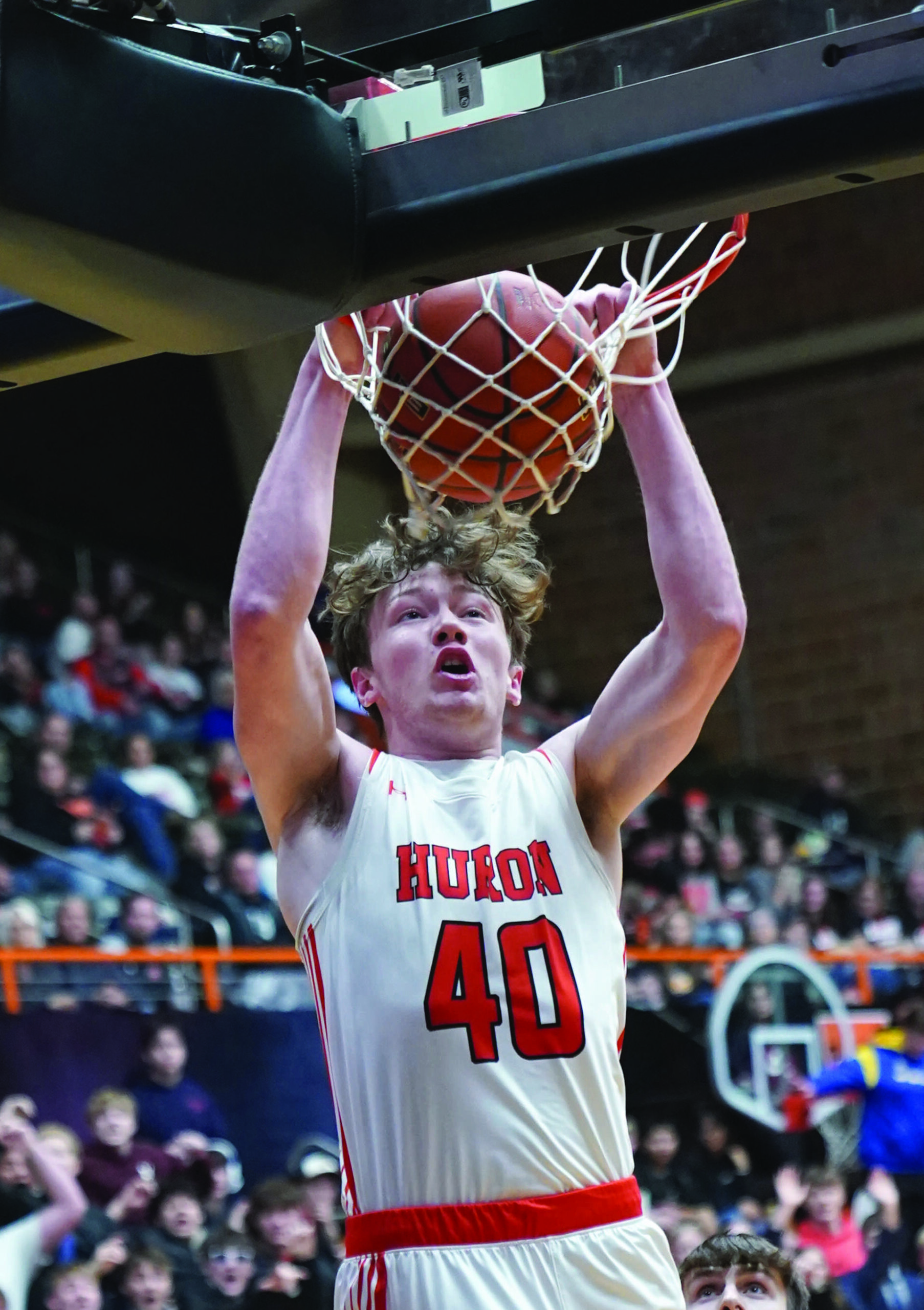 Tigers win ranked battle against Watertown