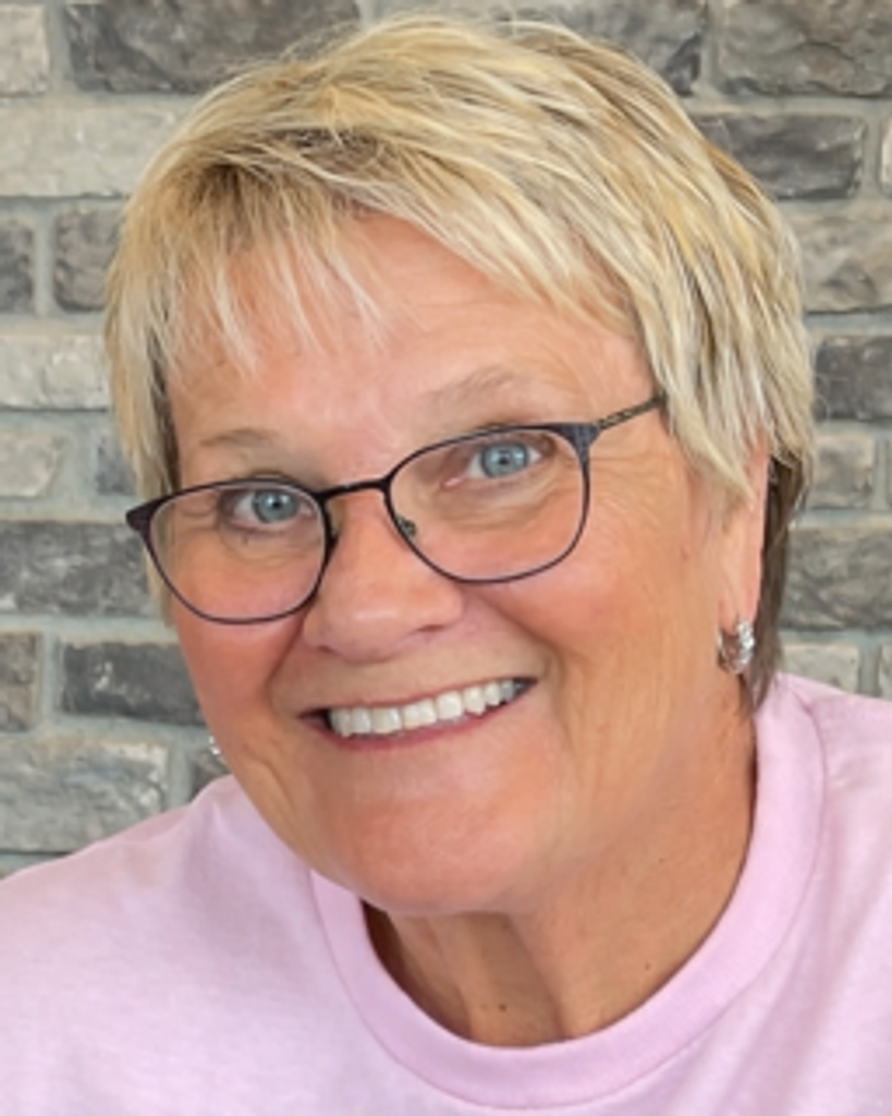 Kris Harms