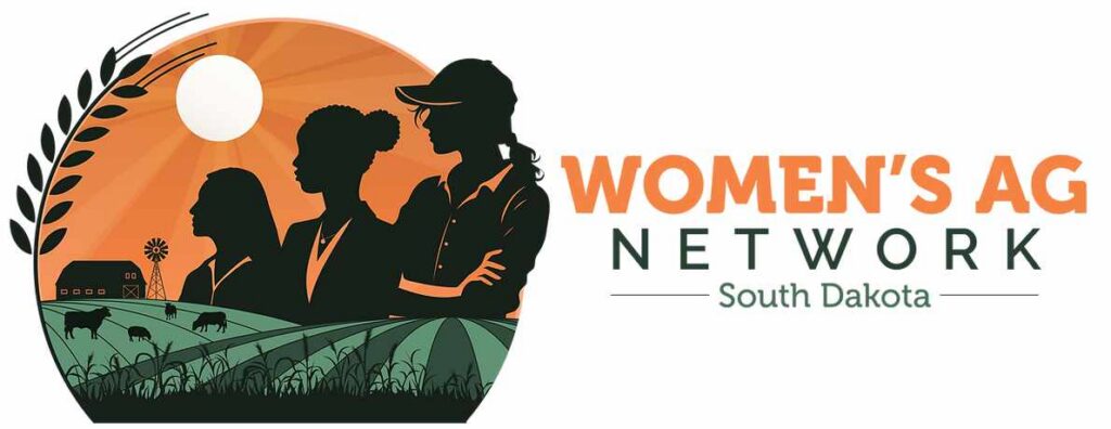 Women's Ag Network Logo