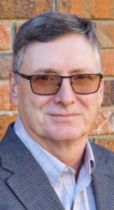 Jeff McGirr announces candidacy for Beadle County Commission