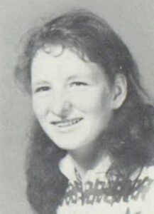 Beatrice Caulfield, 79