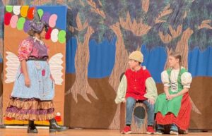 Missoula Children’s Theatre presents ‘Hansel and Gretel’