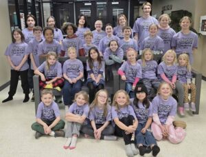 Huron to host Eastern Regional Destination Imagination Tournament on March 7