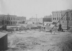 Huron historical happenings for March 2026