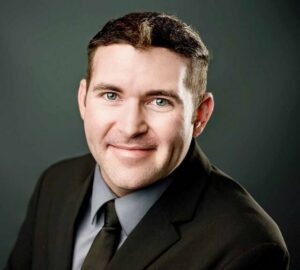 Weinreis announces bid for Huron City Commission