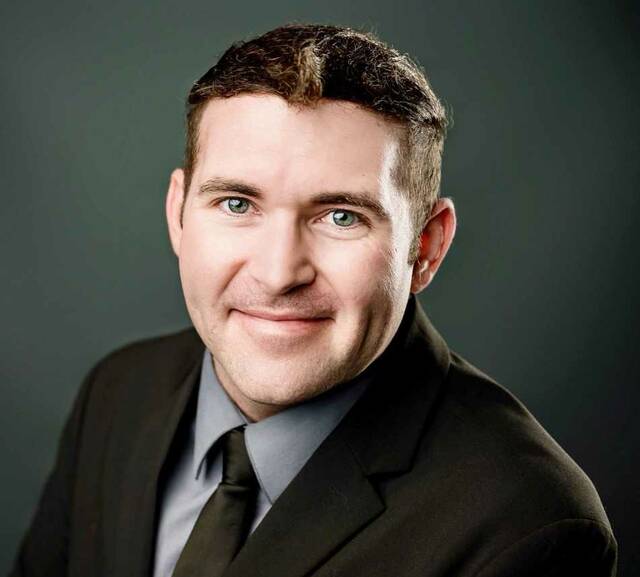 Weinreis announces bid for Huron City Commission