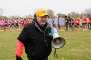 Charron to be inducted into HOF