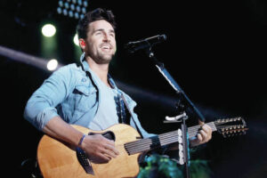 Jake Owen to headline Sunday grandstand show at 2026 South Dakota State Fair
