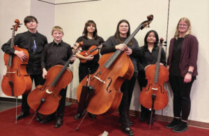 School Notes 3-14-26