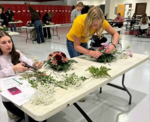 Heartland Classic Career Development Event held at DEX