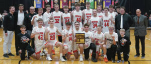 Tigers strive to finish strong at state tourney