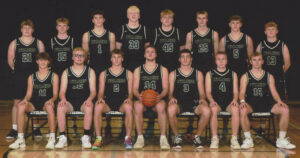 Cyclones return to Class A tourney