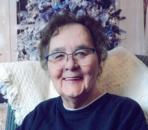 Carole Miller, 76