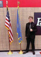 Huron speech and debate completes season