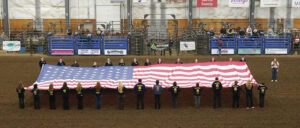 Huron PRCA Rodeo photos