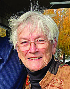 Daniene Bangert, 88