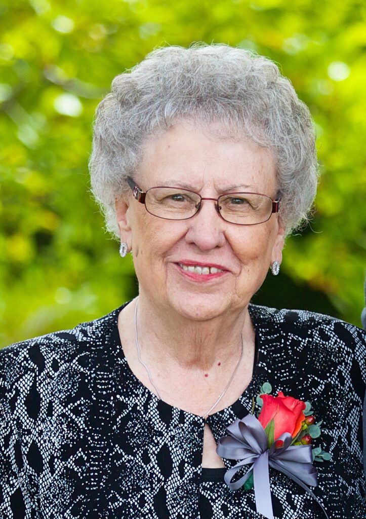 Gladys Boomsma