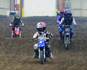 Final event of 2026 MX at the DEX season
