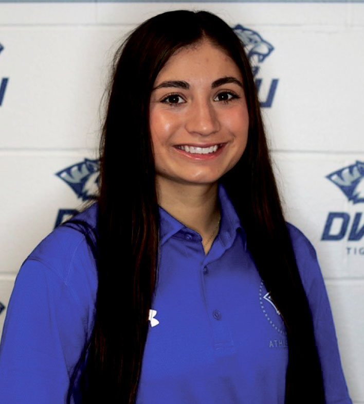 Heinz named volleyball coach in Watertown