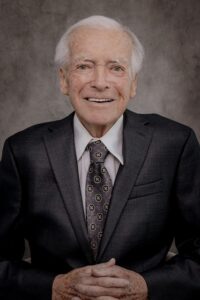 Paul Lavallee, 86