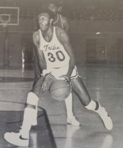 Harrington, Burgard inducted into SDIC Hall of Fame