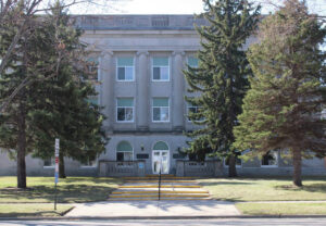 County hears property tax exemptions