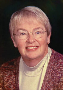 Karlene Stellmacher, 77