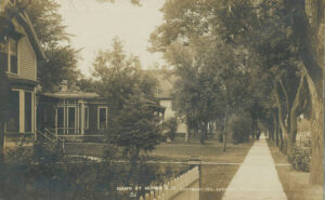 Huron’s Historical Happenings for April 2026