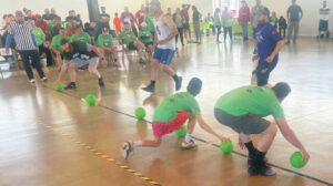 If you can dodge a wrench…